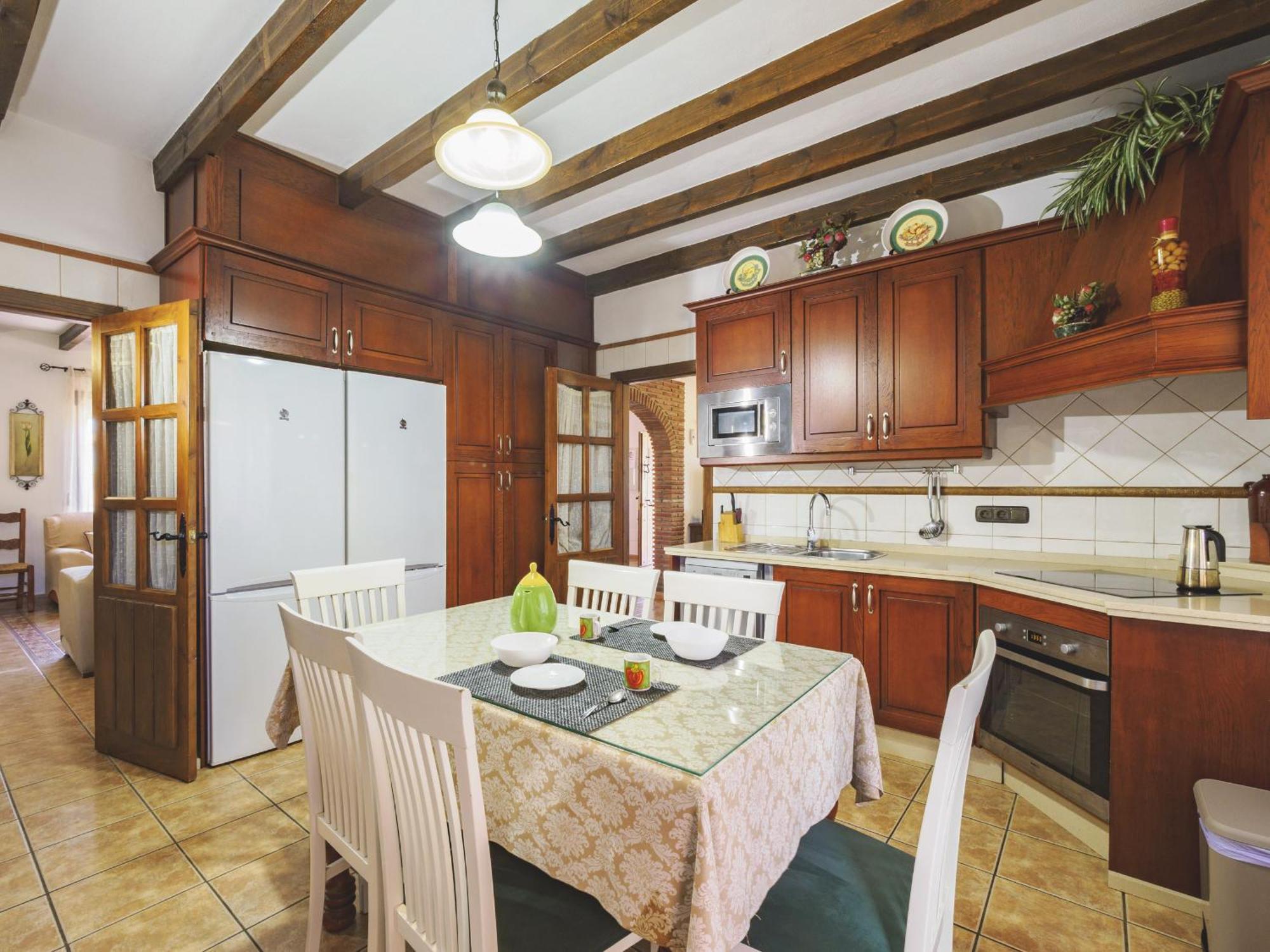 Cubo'S Villa Los Javieles Alhaurín el Grande Extérieur photo
