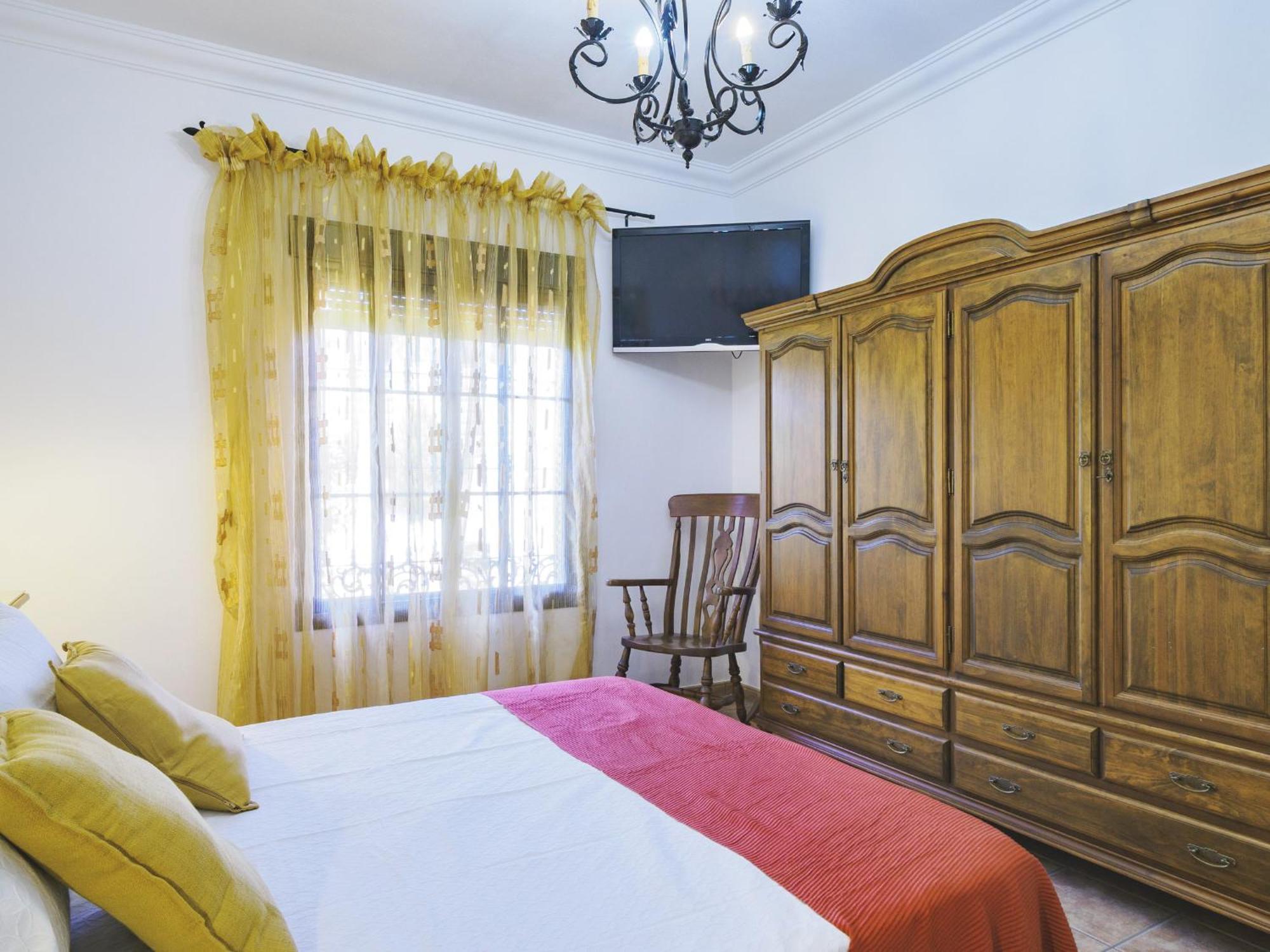 Cubo'S Villa Los Javieles Alhaurín el Grande Extérieur photo