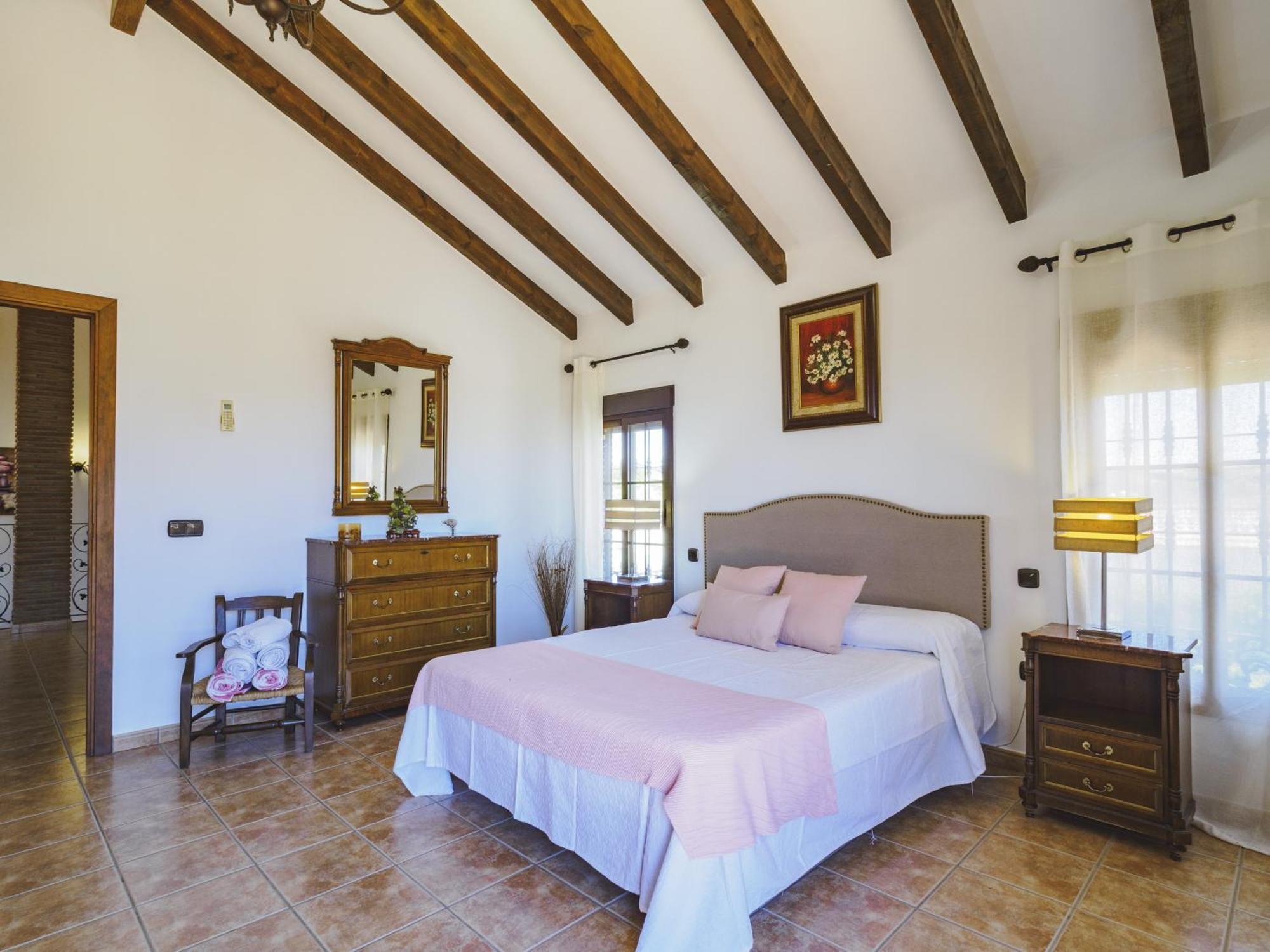 Cubo'S Villa Los Javieles Alhaurín el Grande Extérieur photo