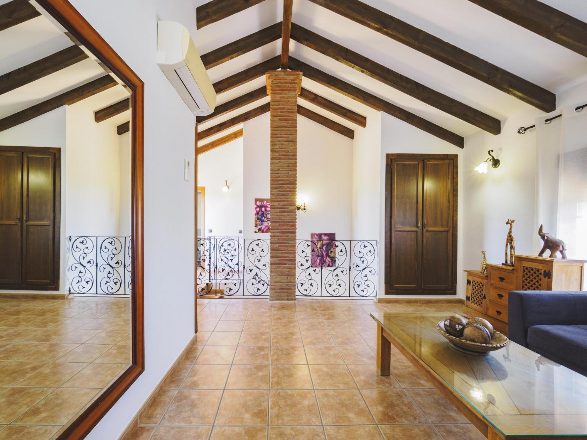 Cubo'S Villa Los Javieles Alhaurín el Grande Extérieur photo