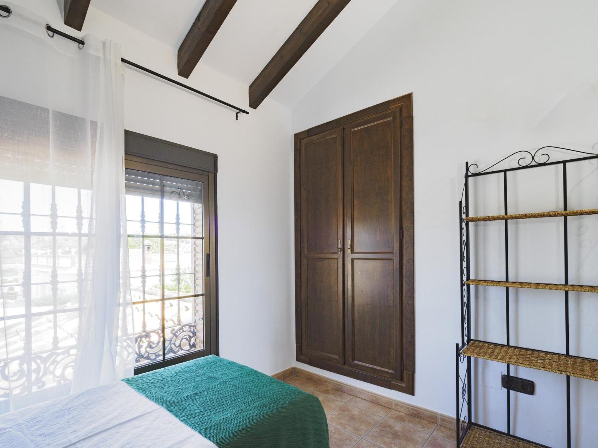 Cubo'S Villa Los Javieles Alhaurín el Grande Extérieur photo