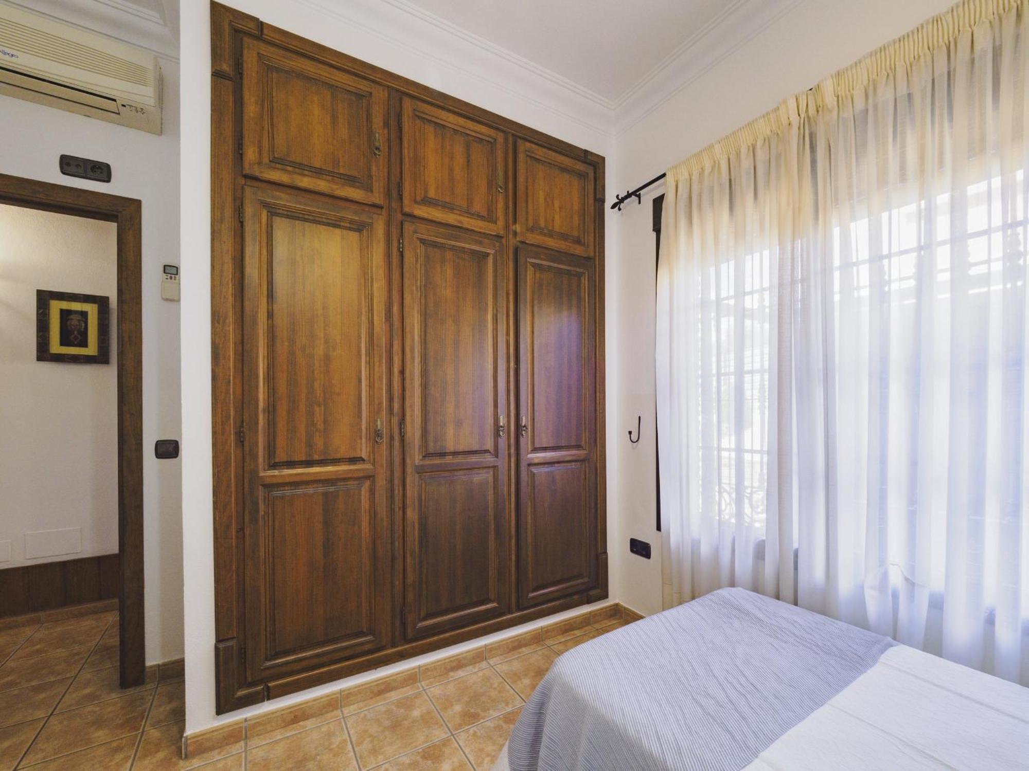 Cubo'S Villa Los Javieles Alhaurín el Grande Extérieur photo